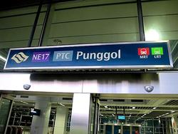 Blk 602A Punggol Central (Punggol), HDB 2 Rooms #84982212